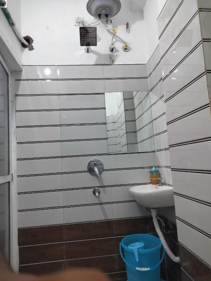 Satkar Home Stay Ujjain Extérieur photo