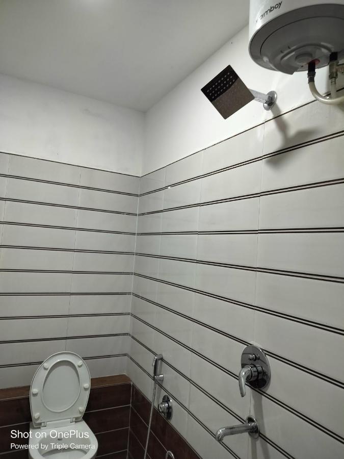 Satkar Home Stay Ujjain Extérieur photo